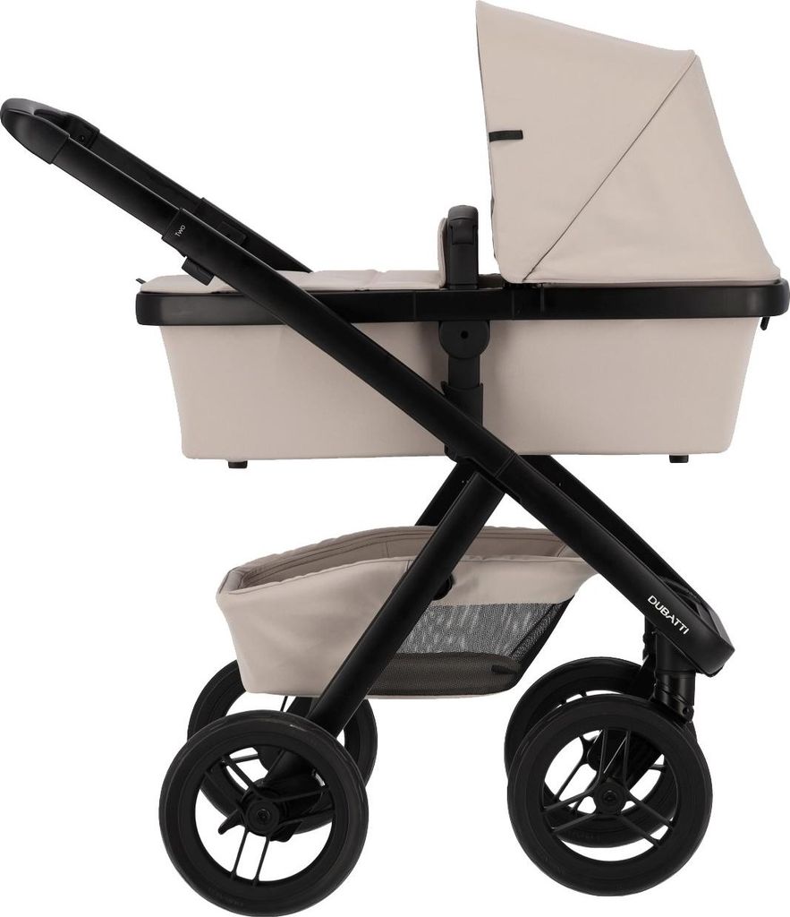 Dubatti Two E2 Basisbezug - Tofu Gray | Zubehör pro Marke