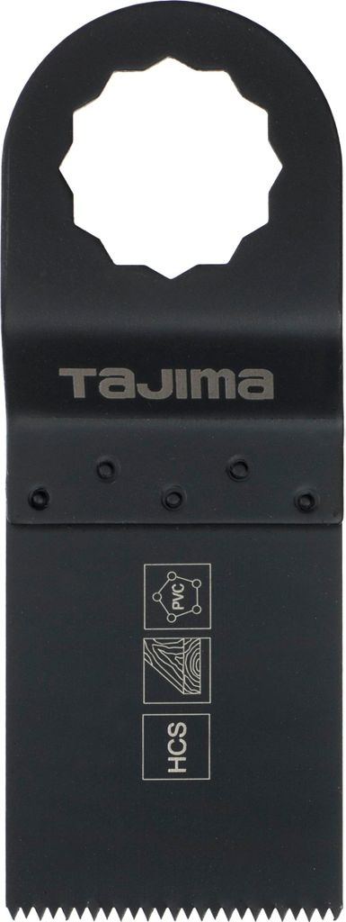 TAJIMA Sägeblatt für Oszillierende Maschinen passend für Produktbild 