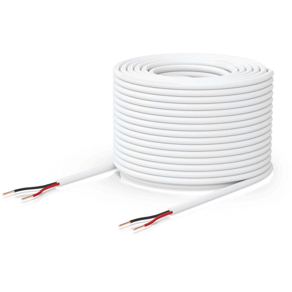 Ubiquiti Door Lock Relay Cable 1P (UACC-CABLE-DOORLOCKRELAY-1P)