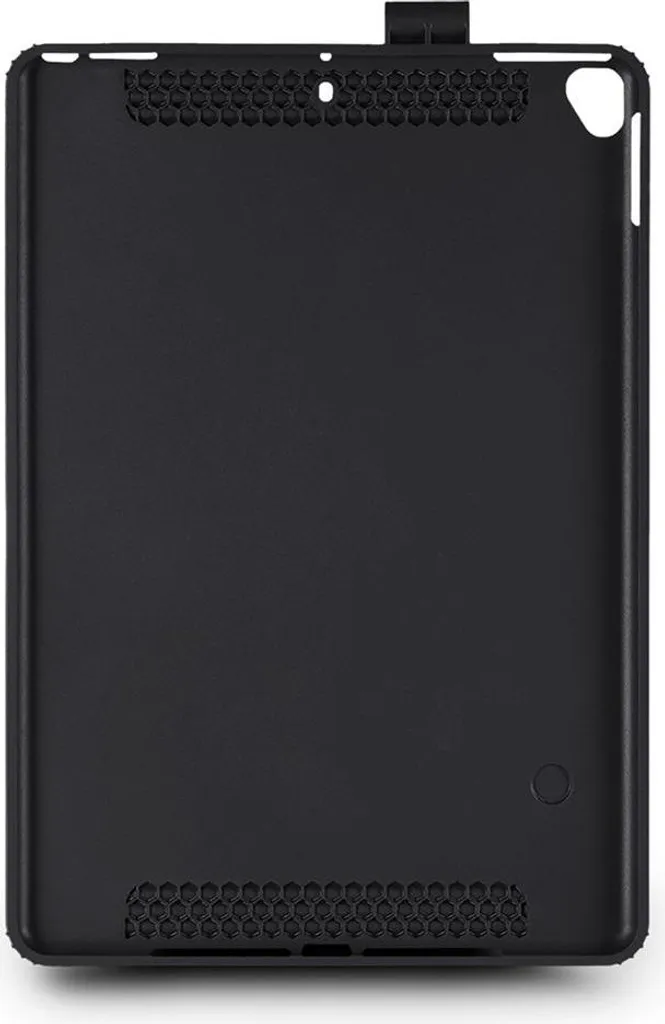 Protection antichoc iPad 10.2 Lumee avec clavier Bluetooth intégré
