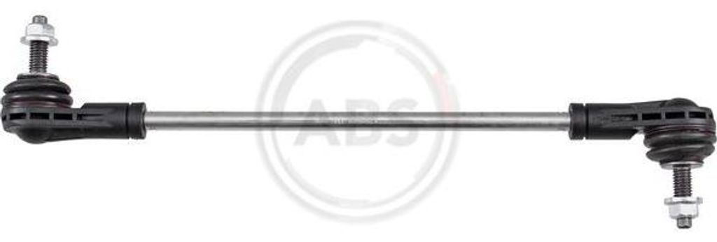 A.B.S. 260962 Stabilisatorstrebe OE 9824652580 kompatibel mit 208, 2008, Mokka, Corsa F, C4