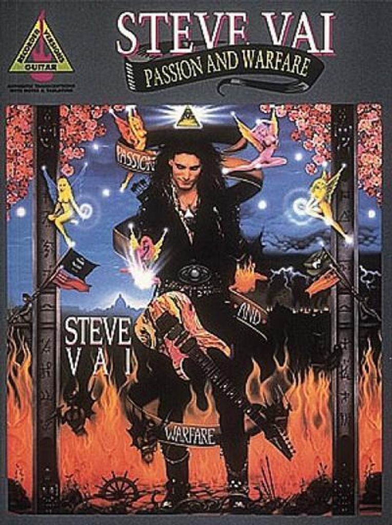 Steve Vai