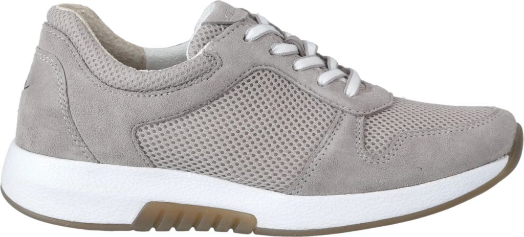 Gabor (0) Komfort Schnürschuhe Damen 31373536303836 Beige 40 EU