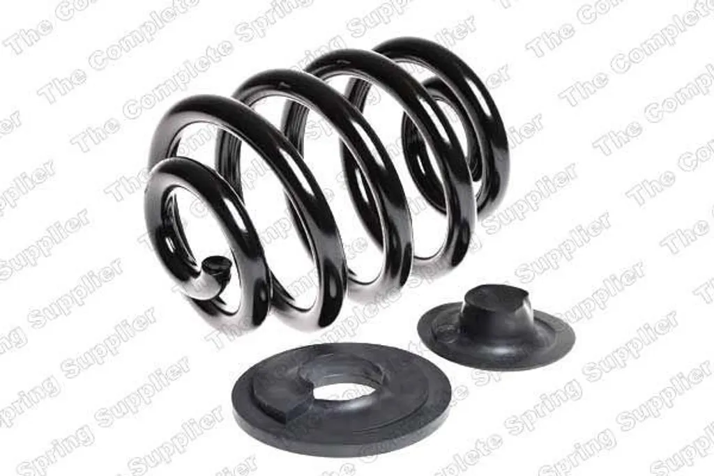 Solution ressort cassé : LESJÖFORS 4295020 pour VW Transporter IV 701511105A
