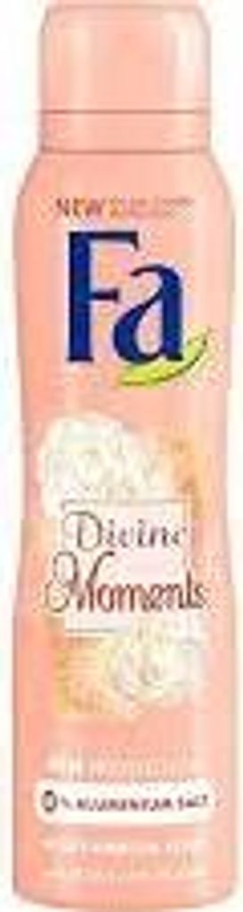 Fa deo Women 150ml Divine moments Zdjęcie produktu 