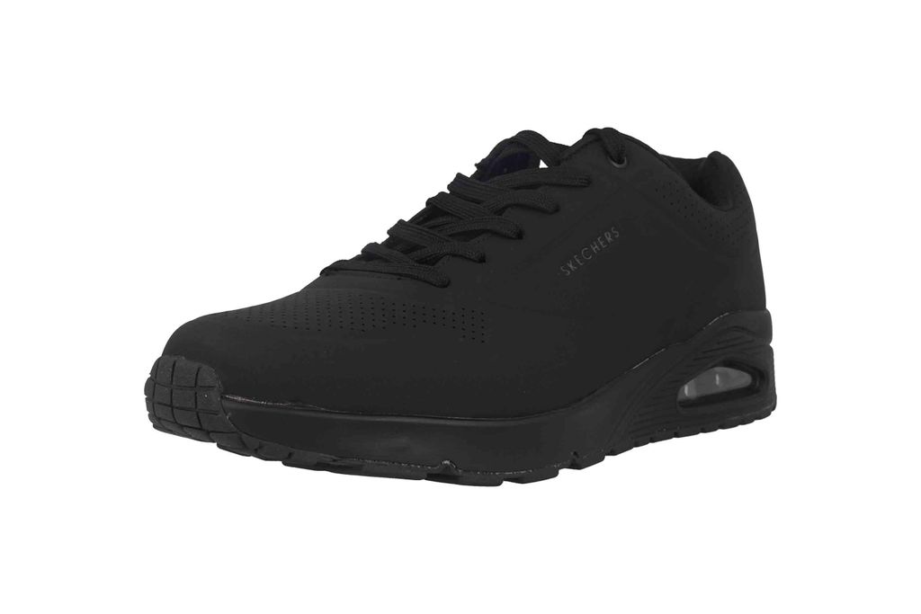 Skechers Obuv Uno Stand ON Air, 52458BBK Obrázok produktu 20