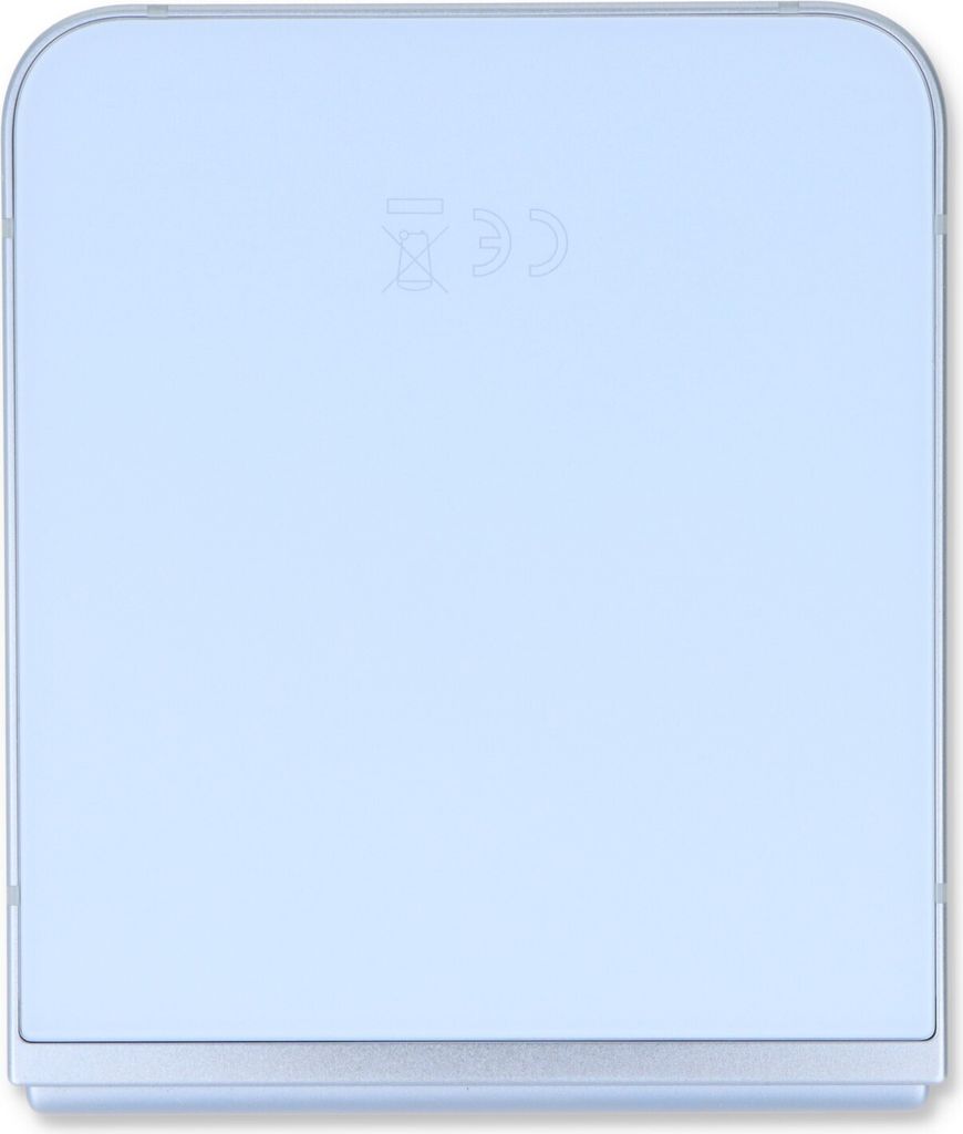 Samsung Galaxy Z Flip6 256GB Niebieski Zdjęcie produktu 5