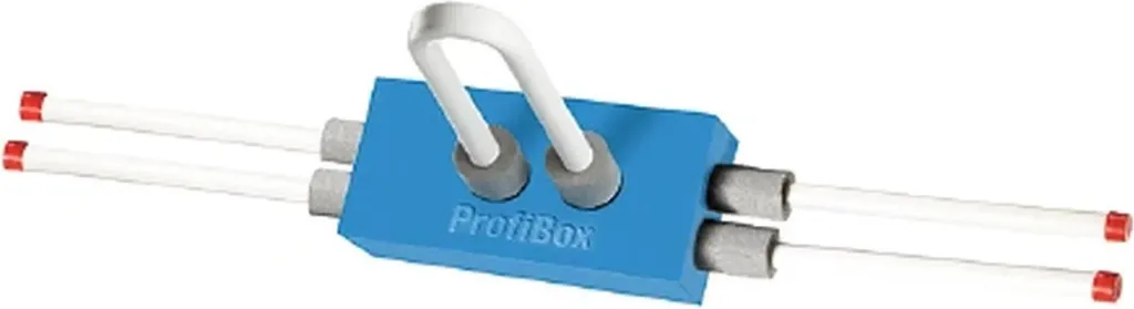 PROFIBOX Mepla VHK DN16+20 Geberit - Eccellenza Tecnica per la Casa