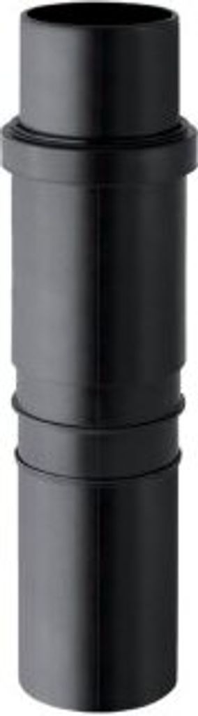 Geberit 369701161 PE Langmuffe mit Dichtungsschutz d160