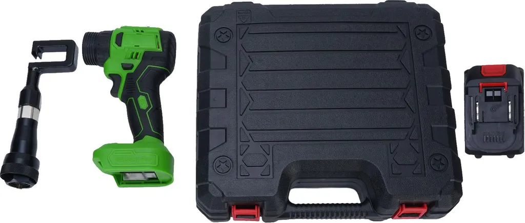 Pince à poinçonner rotative 360° en acier pour travaux électriques
