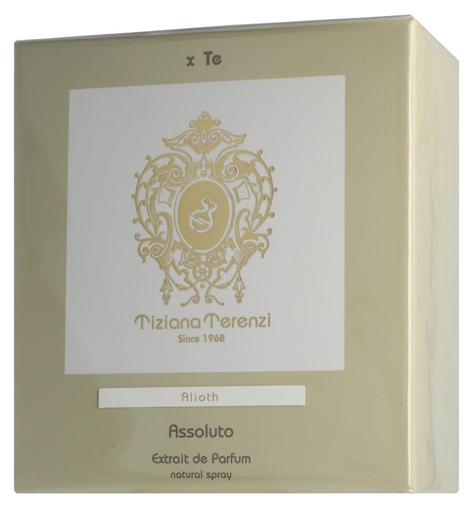 Tiziana Terenzi Extrait de Parfum Assoluto Alioth Extrait Produktbild 