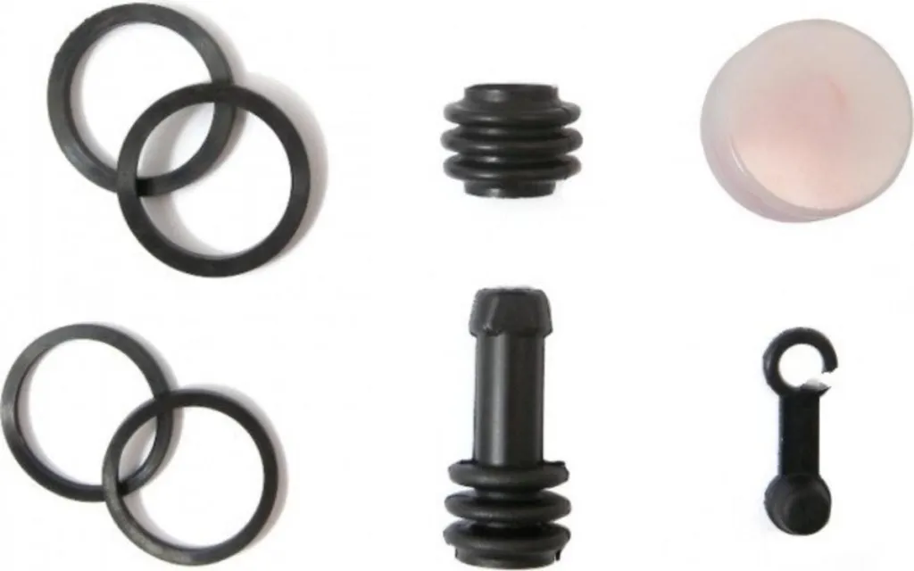 Réparez votre fuite moteur Kawasaki avec le kit JMP GPZ KX 500 700