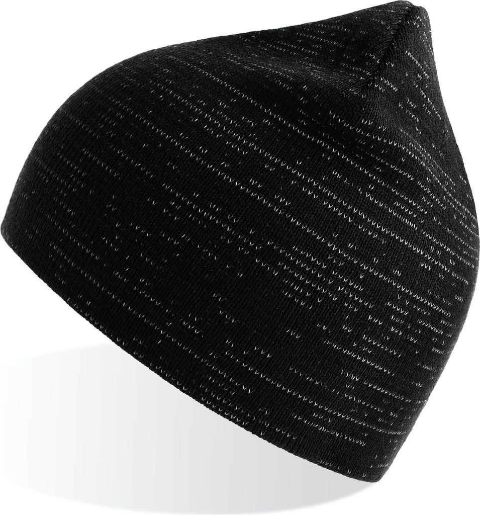 Atlantis SHINE | Shine Beanie, Reflektierendes Garn - Produktbild 