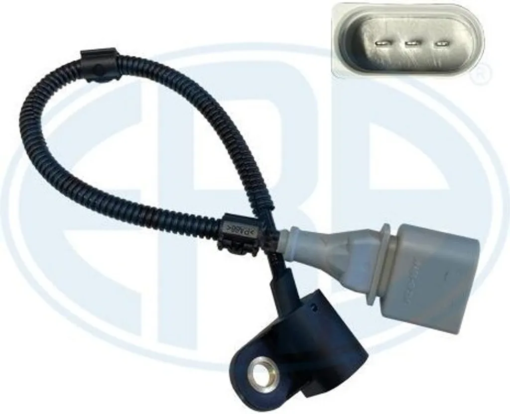 Capteur de choc ERA 551263A pour Audi A3 A4 A6 et VW Golf Passat