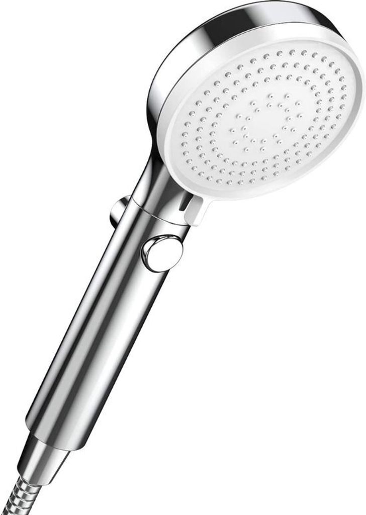 Soffione doccia HONBOO con funzione di arresto, soffione Immagine del prodotto 