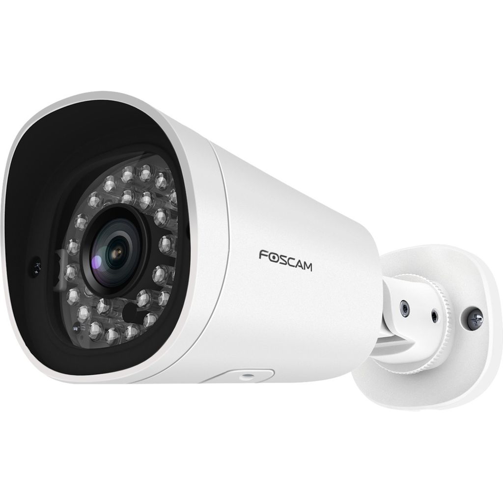 Caméra de sécurité Foscam G4EP-W Caméra de sécurité Bullet Image du produit 