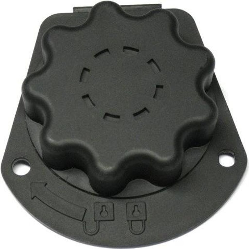 Türgriff Hecktüre / Griff HINTEN INNEN für Ford Transit VI / VII ab 2000-2013