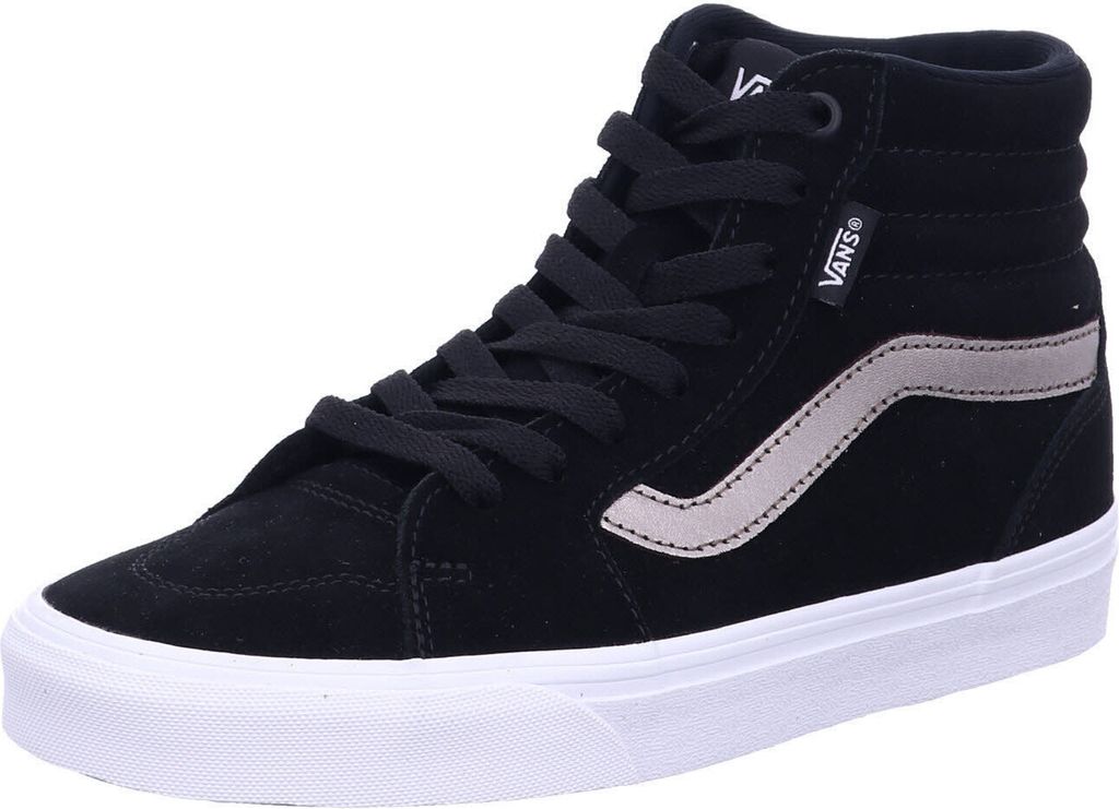 Vans Filmore Hi Sneakers Damen