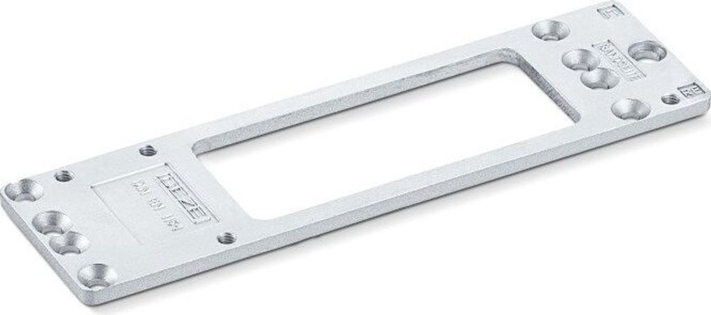 GEZE Montageplatte TS 2000 NV Produktbild 