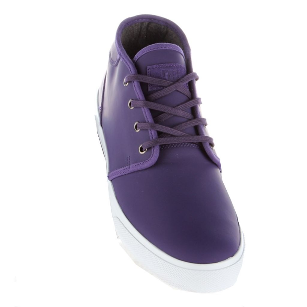 Dc Studio Mid Le M 303381 VVP shoes Pullunder DC Größe: EU 43,