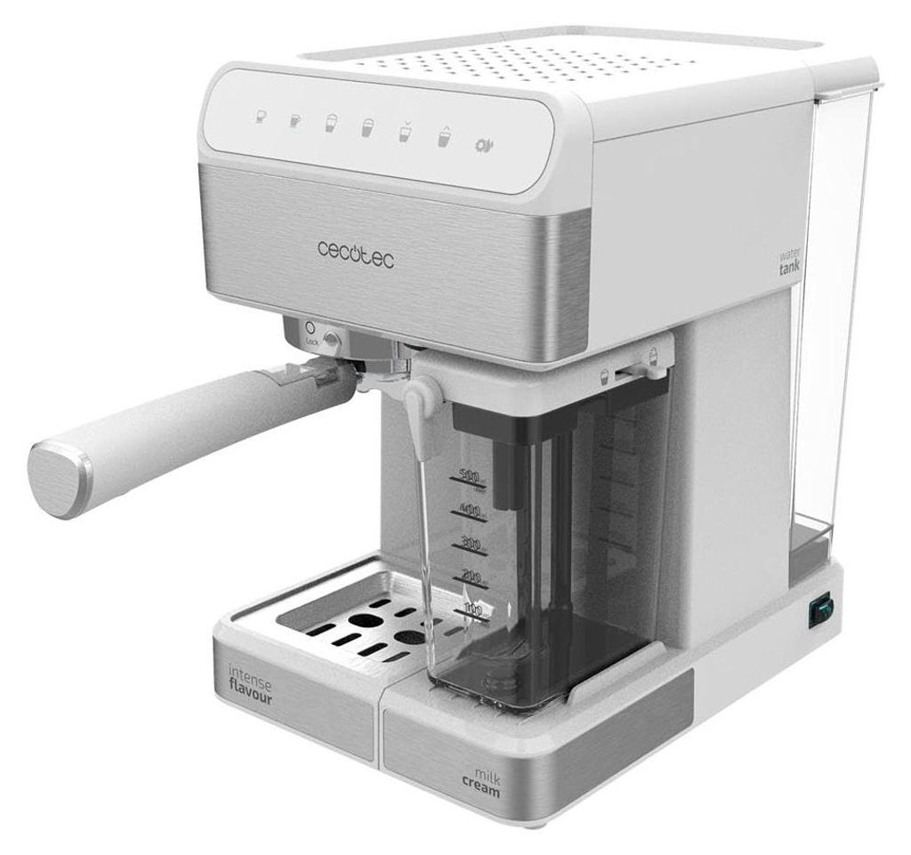 Cecotec Power Instant-ccino 20 Touch, Espressomaschine, 1,4 Produktbild 