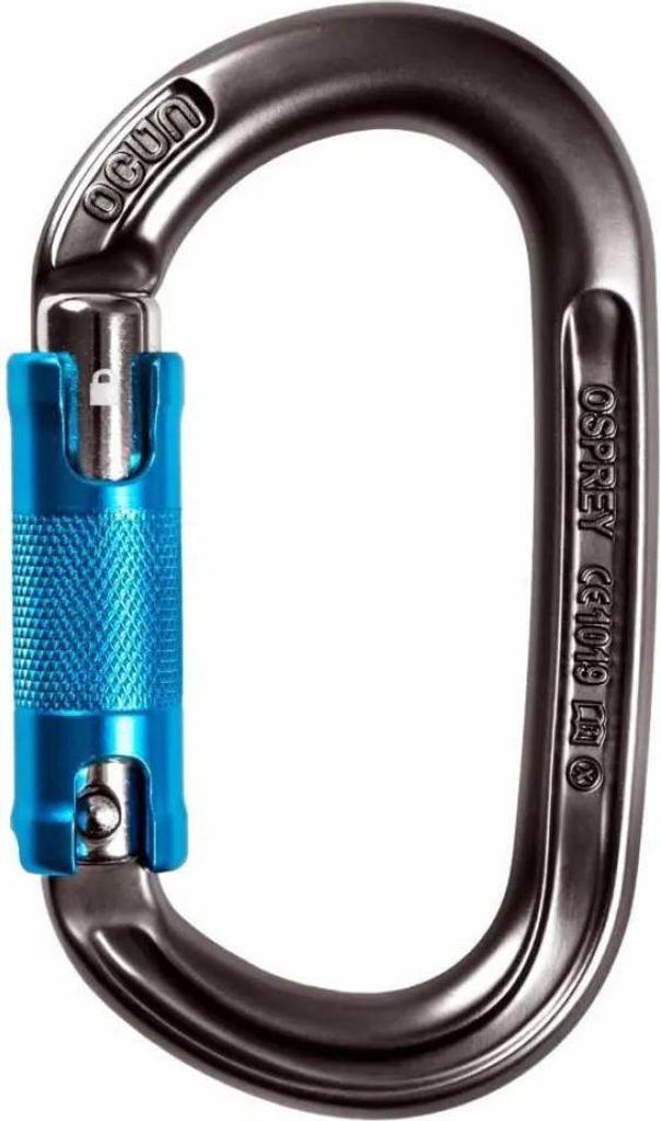Ocun Osprey Triple blau triple