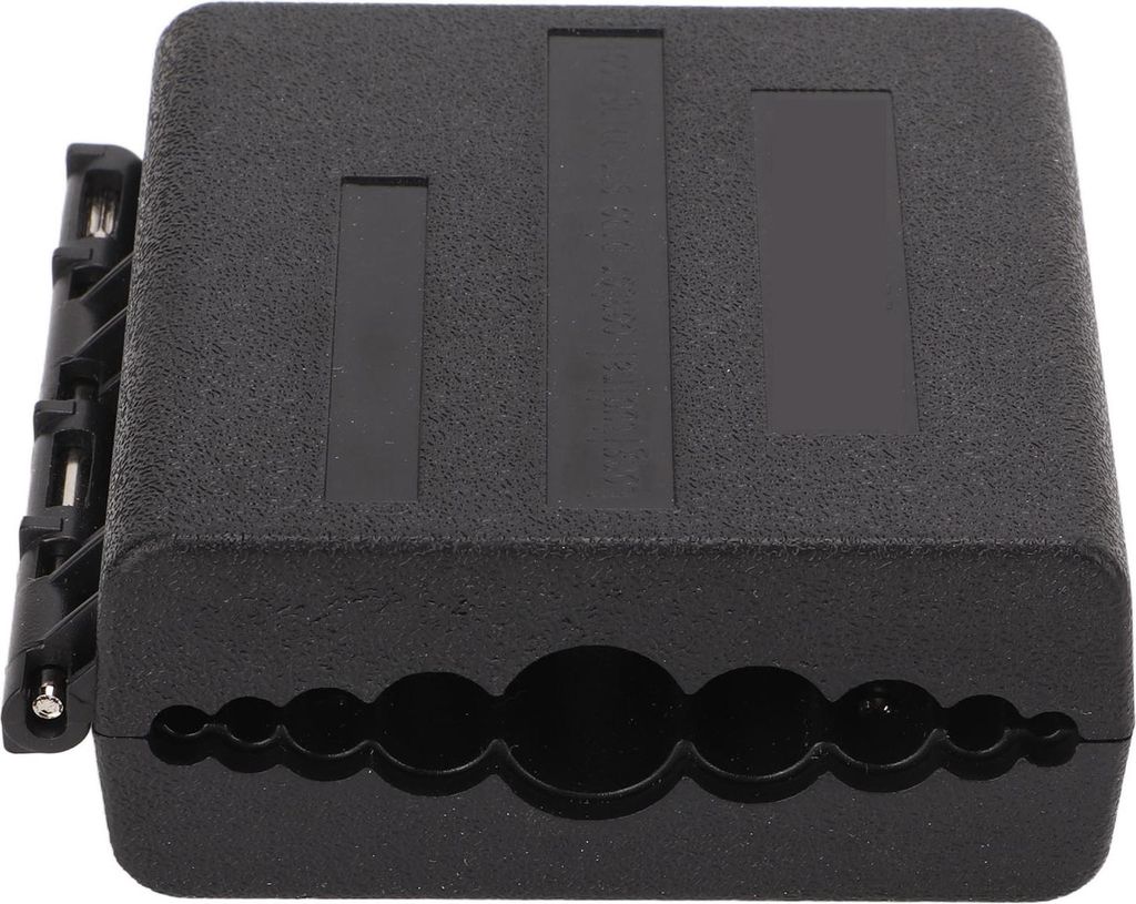 Mantelrohrschneider aus ABS und Legierung, leicht, scharf, verschleißfest, Faserkabelabisolierwerkzeug