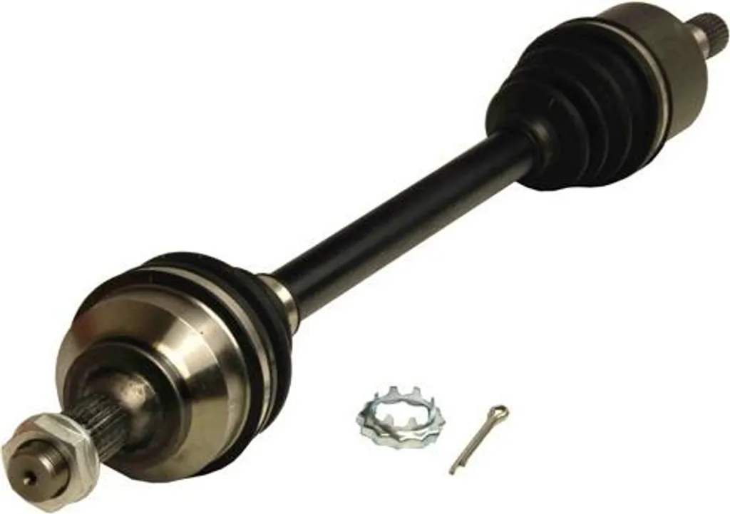 Demi-Essieu Gauche Renforcé 1.6 2.0HDi pour C4 et Peugeot 307 308