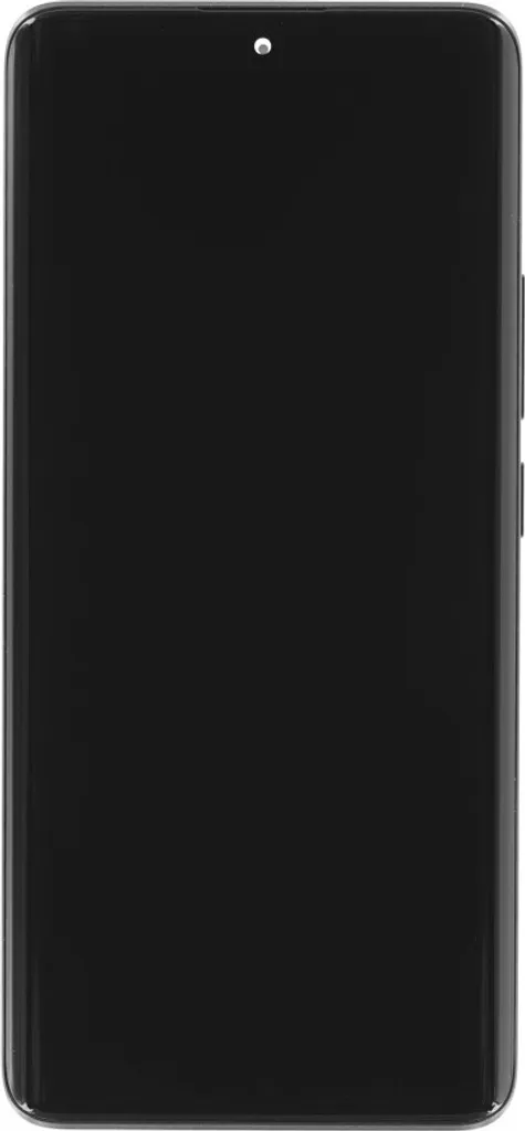 Écran LCD Redmi Note 13 Pro+ Tactile Fluide et Cadre Noir Pré-monté