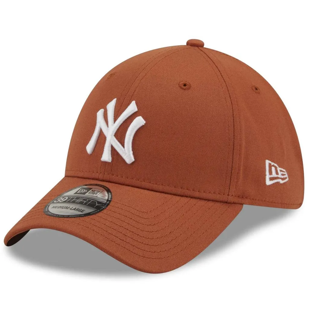 Cappellino New Era 9Forty A-Frame MLB Brown | Edizione Limitata