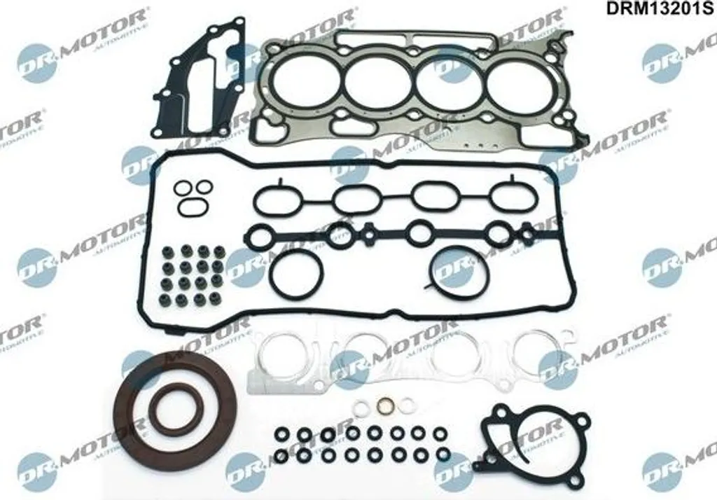 Joint de Culasse et Joints Supérieurs Nissan Juke 1.6 Haute Qualité