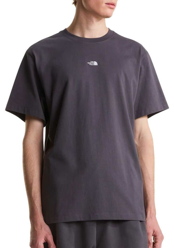 The North Face Essential Center Logo Shirt Herren