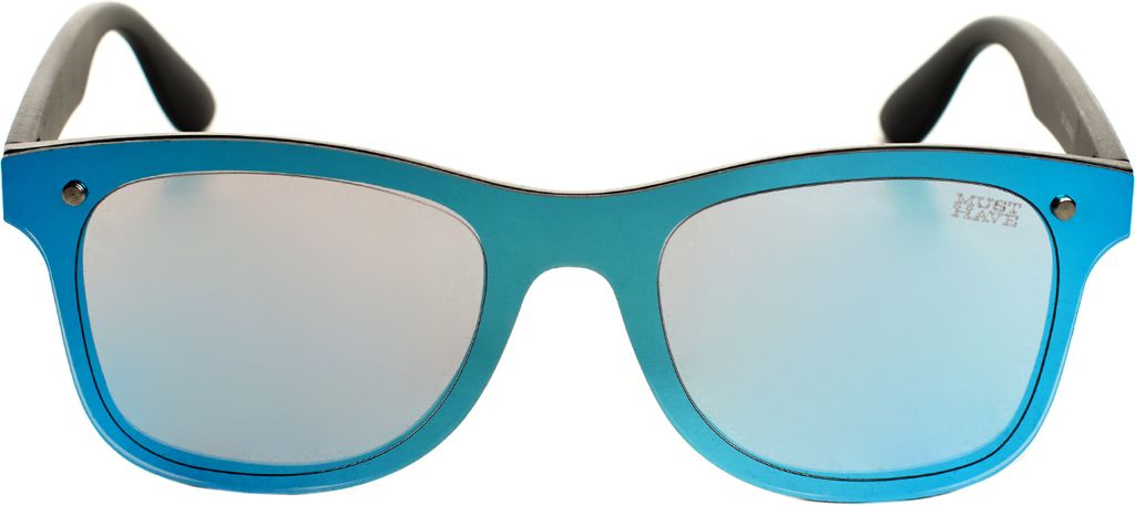 MUST HAVE Quadratische Sonnenbrille mit UV 400-Schutz NEXT-GEN Uni