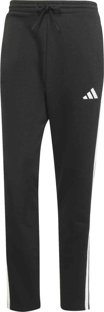 Adidas Tracksuit pants JD1854 in blanco color size medium