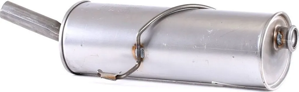 Silencieux WALKER 23164 avec technologie de réduction sonore avancée