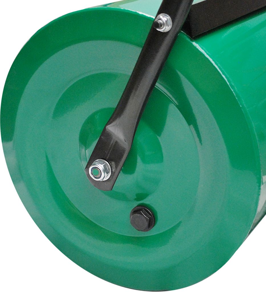 Rasenwalze  Handwalze Gartenwalze Ackerwalze Rasenroller Produktbild 7