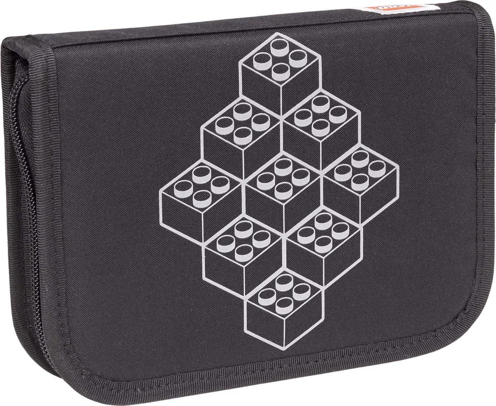 Regalo Ideale LEGO: Astuccio Creativo con Mattoncini e Accessori