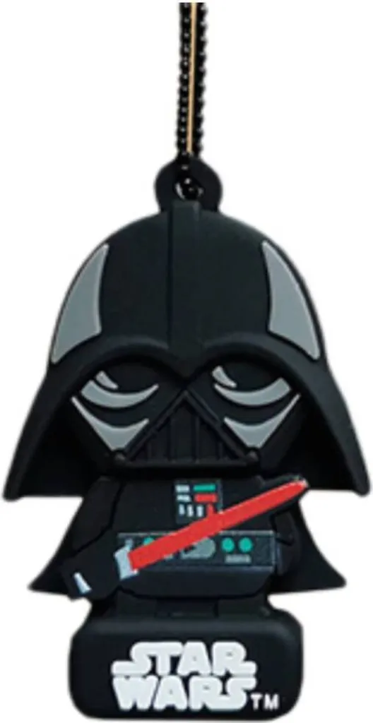 Offerta Wondee USB Darth Vader 32GB - La Pendrive Più Cattiva del Web