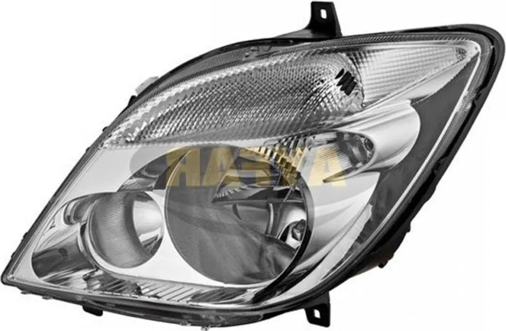 Faro SX Sprinter W906 A9068200561 | Spedizione Rapida | Qualità TOP