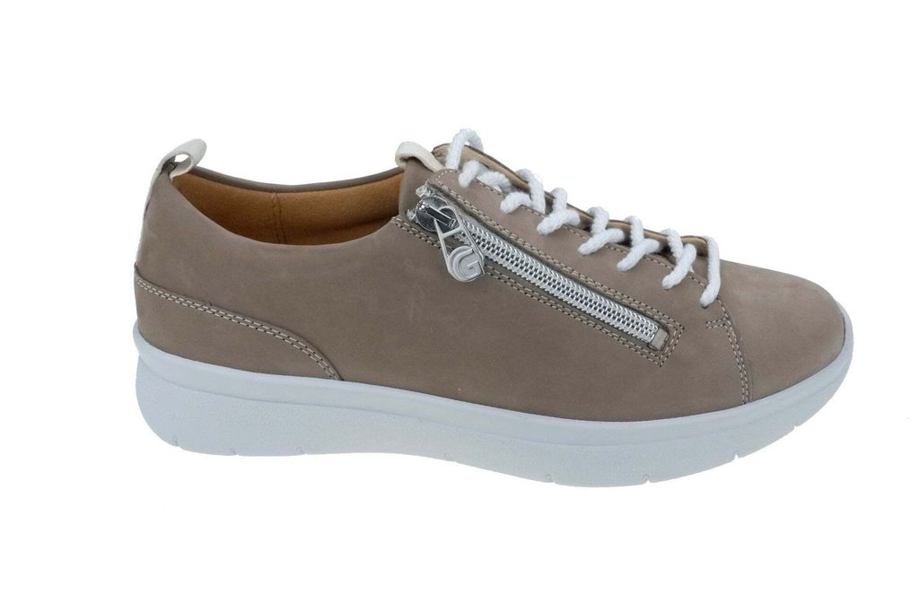 Ganter Kira - damen sneaker - extra breit