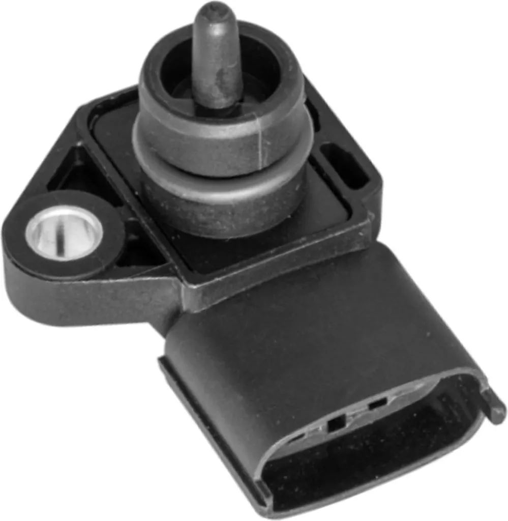 Capteur d'admission pour réparation moteur Hyundai Elantra 4 broches