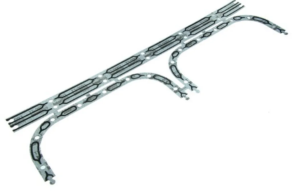 Joint carter d'huile haute résistance LEMA 25650.10 pour SCANIA 4