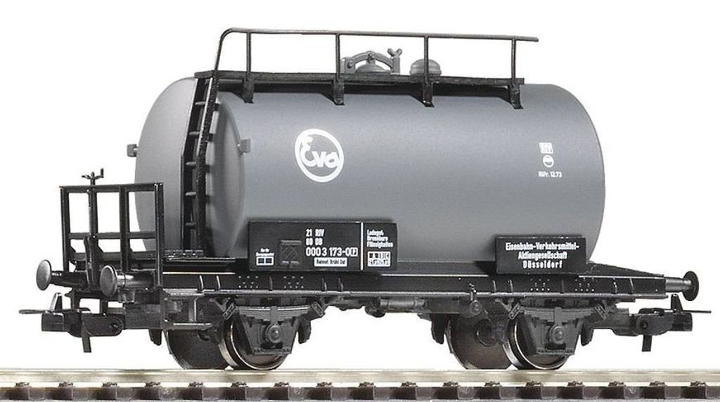 Piko 57716 Carro armato Eva DB IV Immagine del prodotto 