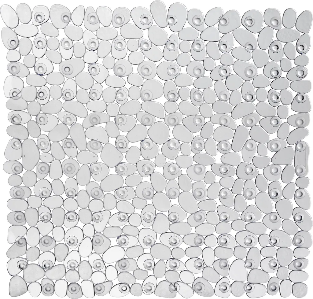 Tapis antidérapant Paradise WENKO 54x54 cm avec ventouses de fixation