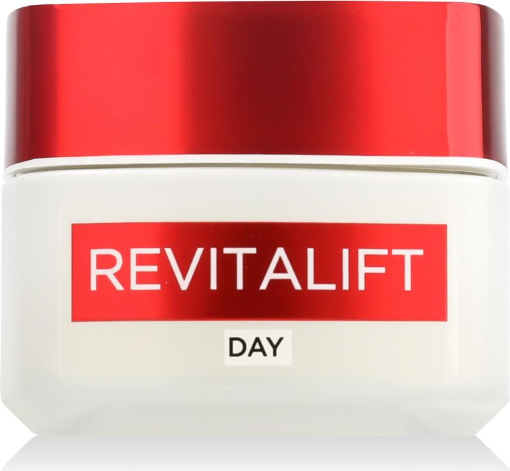 L'Oréal - Crema de día Revitalift antiedad, 50 ml Imagen del producto 