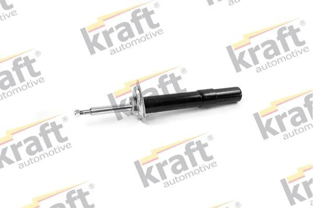 Amortisseur KRAFT 4002513 pour BMW Série 5 E60 - Qualité OE 6764459