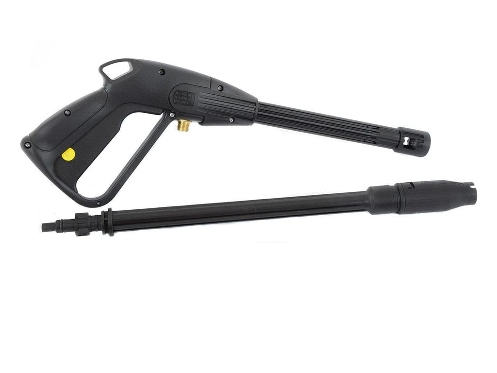 Lanze Reinigungspistole Lavor Makita Karcher Gerät Produktbild 2