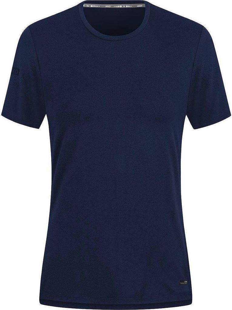 Jako Pro Casual T-Shirt Damen - Marine