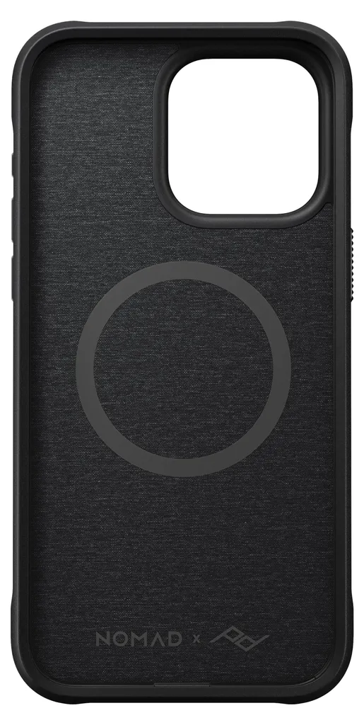 Coque de protection iPhone 15 Pro Nomad Rugged Renforcée avec MagSafe - 8