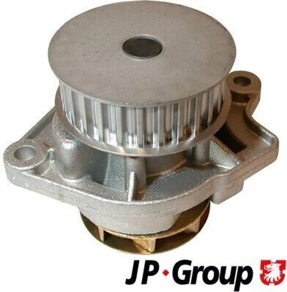Pompe à eau performante 036121005QV pour Audi A2 et Skoda Octavia